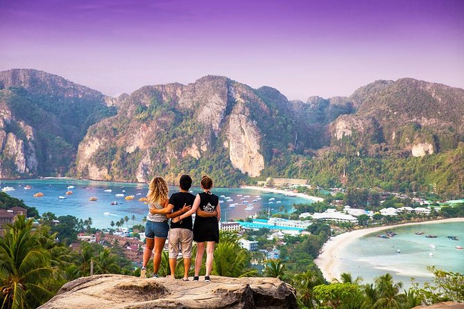 Thai Intro - Key points at a glance