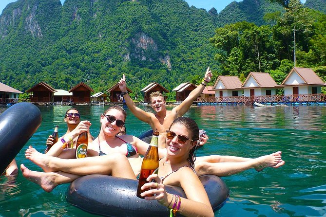 Thai Intro - Why Thai Intro works for a first visit