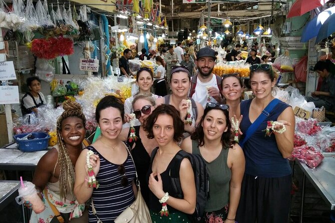 Thai PRIVATE Tour Guide - Why the guide matters more than the route