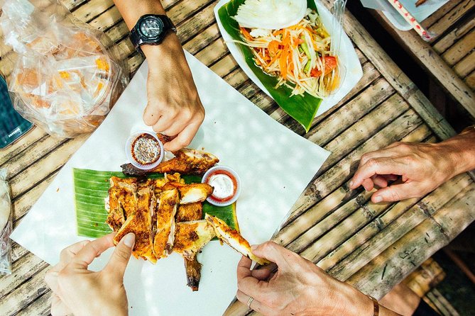 The 10 Tastings of Bangkok: Private Street Food Tour - Why this Bangkok food tour works best for curious eaters