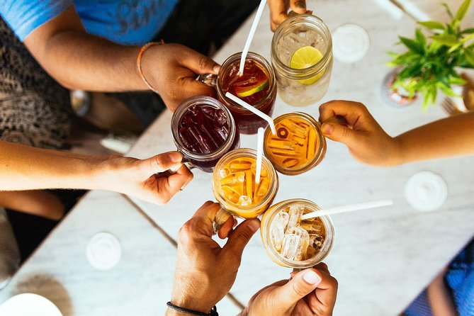 The 10 Tastings of Bangkok: Private Street Food Tour - What $87.07 buys you