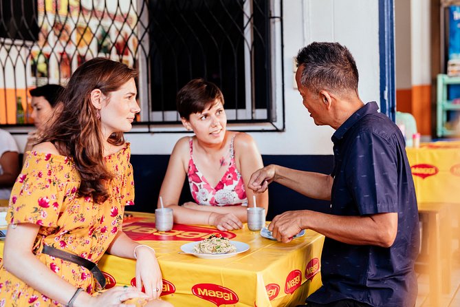 The 10 Tastings of Chiang Mai With Locals: Private Street Food Tour - Markets, local restaurants, and route changes