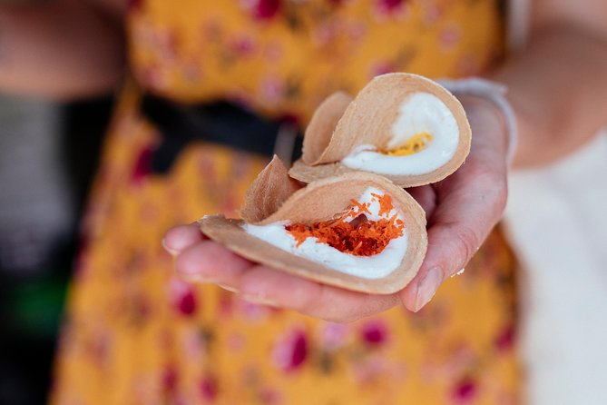 The 10 Tastings of Chiang Mai With Locals: Private Street Food Tour - What you may actually eat