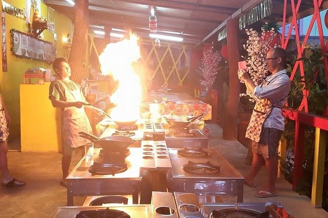 The Best Cooking Class at Thai Charm Cooking School in Krabi - Two desserts everyone learns