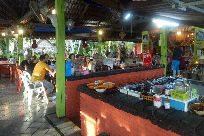 The Best Cooking Class at Thai Charm Cooking School in Krabi - What the $56.41 price buys you