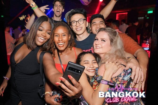 The Highest Rated Food Tour in Bangkok 10+ Tastings - Michelin Guide stops and Chinatown snacks