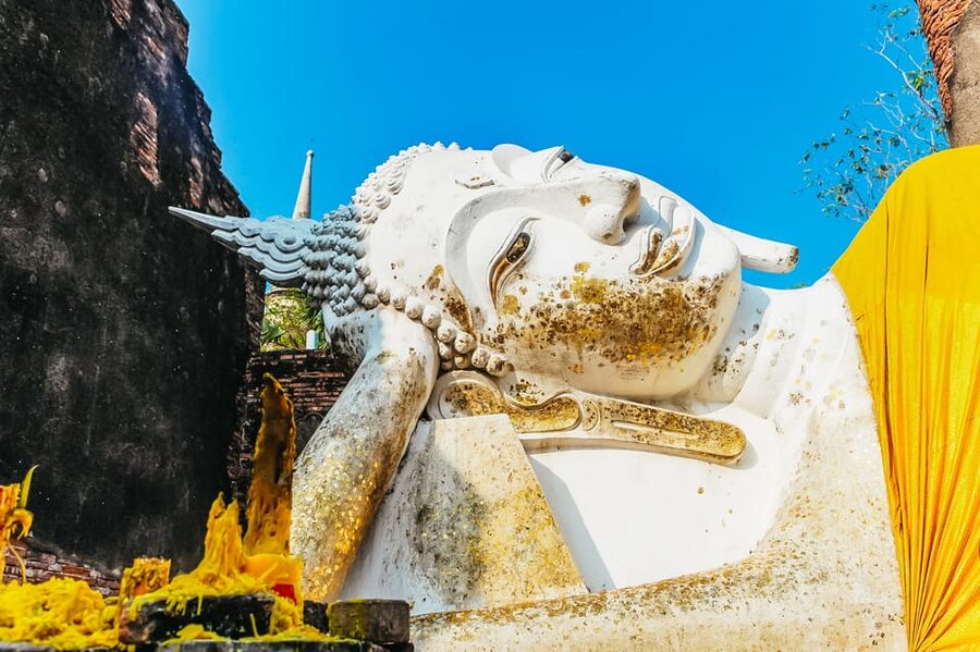 The Old Siam: Ayutthaya Temples Small Group Tour with Lunch - The museum question and what is actually scheduled