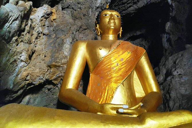 The Original Sticky Waterfalls Tour Chiang Mai Thailand - What makes Annie such an important part of the day