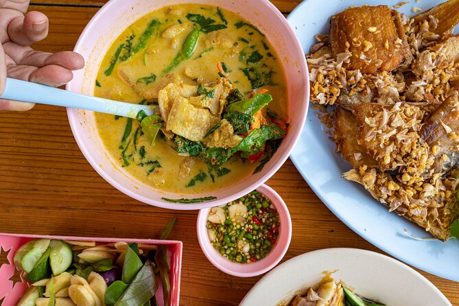 The Real Jing Jing Thai Food Tour in Hua Hin - Why this Hua Hin food tour feels different