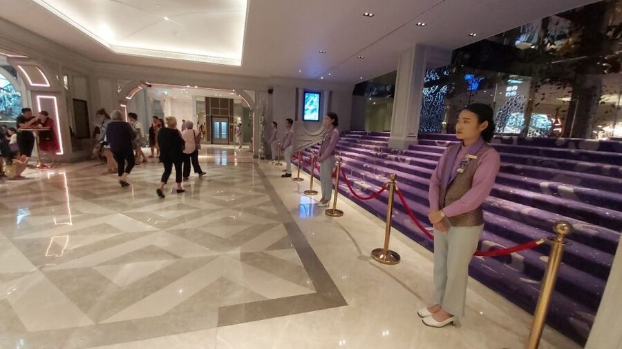 Tiffany's Show Pattaya: Cabaret Show Entry Ticket - Is the $34 Ticket Good Value?
