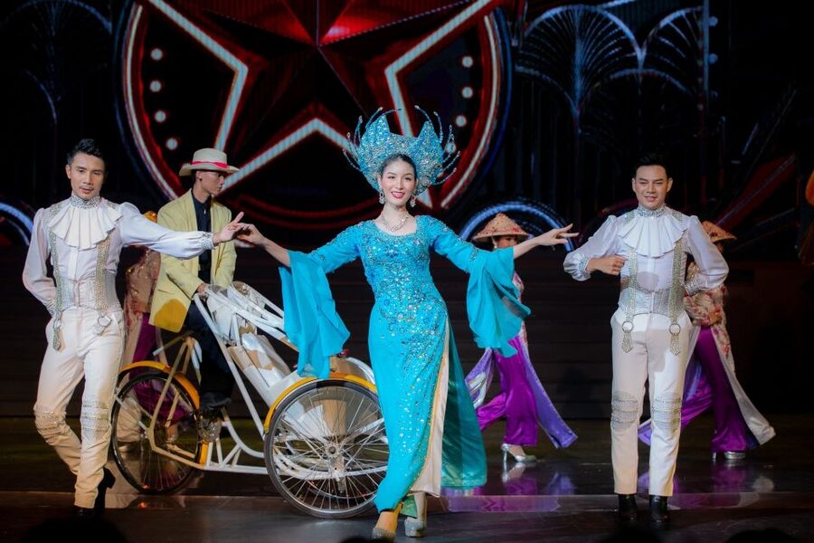 Tiffany's Show Pattaya: Cabaret Show Entry Ticket - What Tiffany’s Show Pattaya Is Really Like