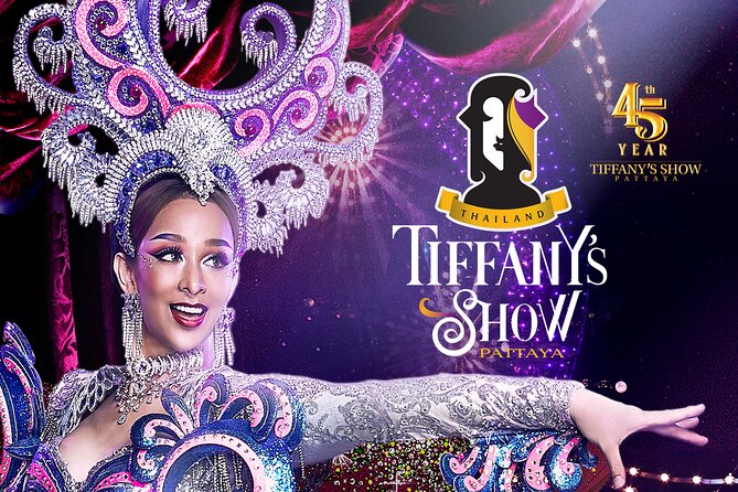 Tiffany's Show Pattaya: The World Class Best Show in Pattaya - Tiffany’s Show Pattaya and its place in the city