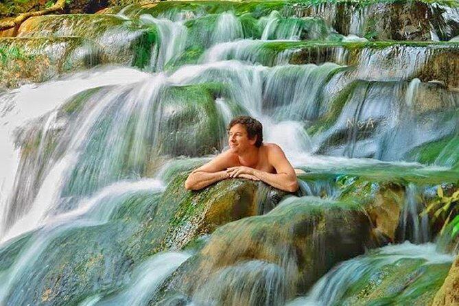 Tiger Cave Temple, Emerald Pool & Hot Springs Tour from Krabi - Timing, crowds, and how to make the day better