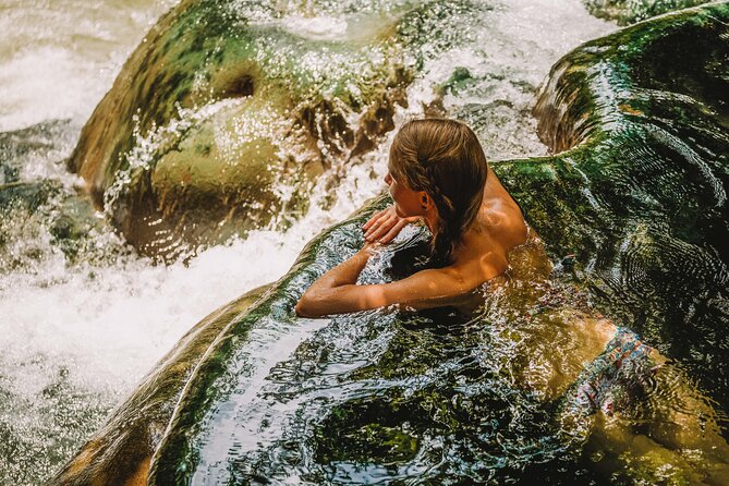 Tiger Cave Temple, Emerald Pool & Hot Springs Tour from Krabi - Who should book this experience?