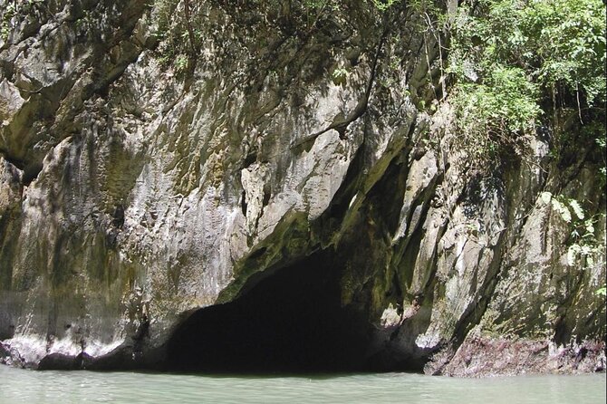 Tin Adventure Sea Tour to 4 Islands & Emerald Cave from Koh Lanta - The four details that matter most