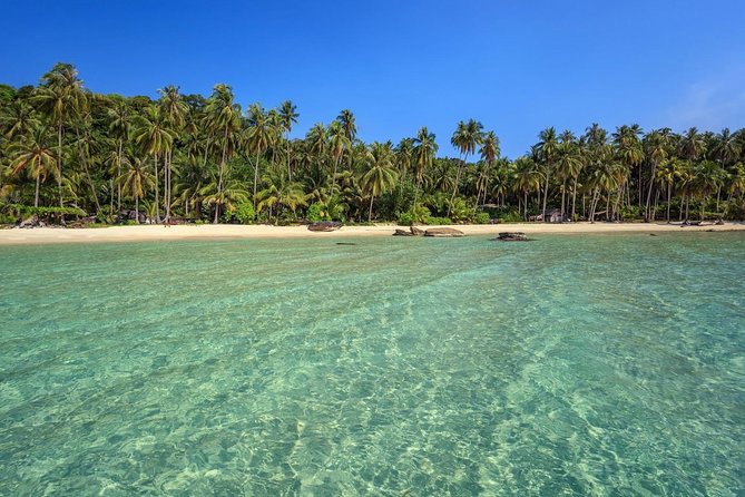Tin Adventure Sea Tour to 4 Islands & Emerald Cave from Koh Lanta - Who will enjoy this tour most