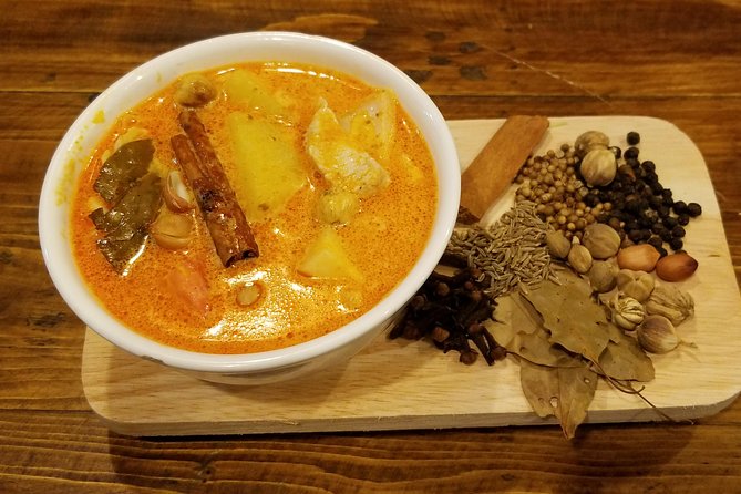 Tingly Thai Cooking Class with Morning Market Tour - Instructors who make the class work