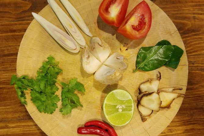 Tingly Thai Cooking School Afternoon Class - Price, timing, and getting there