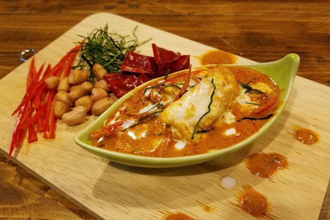 Tingly Thai Cooking School Evening Class - What makes this Bangkok cooking class worth your evening