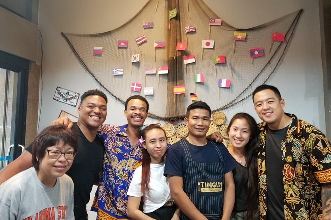 Tingly Thai Cooking School Evening Class - Is $40.76 good value?