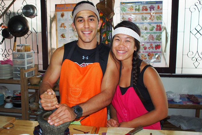 Tomyumthai Cooking Class in Chiang Mai - What you take home besides a full stomach