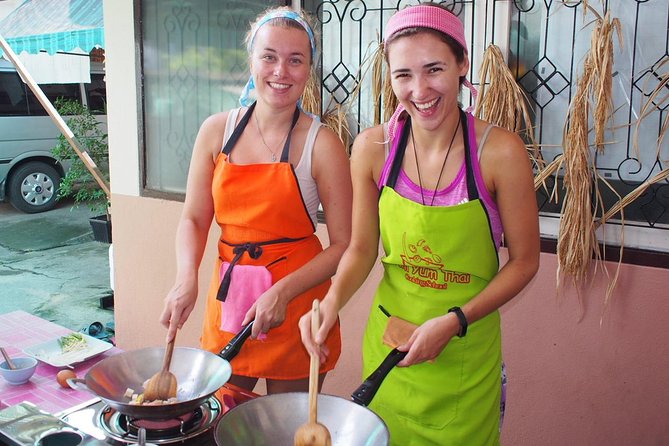 Tomyumthai Cooking Class in Chiang Mai - Is $32.61 a fair price?