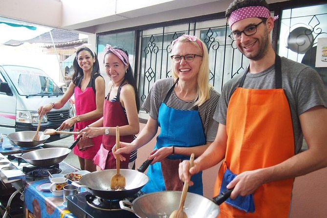 Tomyumthai Cooking Class in Chiang Mai - Who will enjoy this class most?