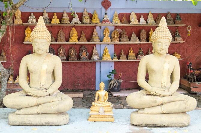 Top Sights of Samui City Tour - Key things to know before booking