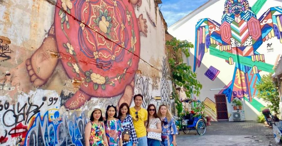 Travstore Original Phuket Discovery Tour - Key points to know before you book