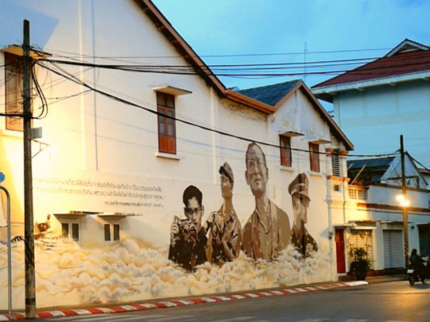 Travstore Original Phuket Discovery Tour - Phuket Old Town deserves the longest stop