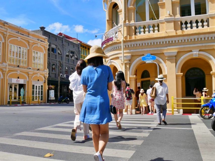 Travstore Original Phuket Discovery Tour - The guides can make or break the short schedule