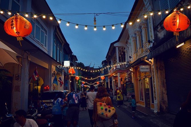 Travstore Original Phuket Discovery Tour - Shared Half Day City Tour - What this $21.20 Phuket tour really offers