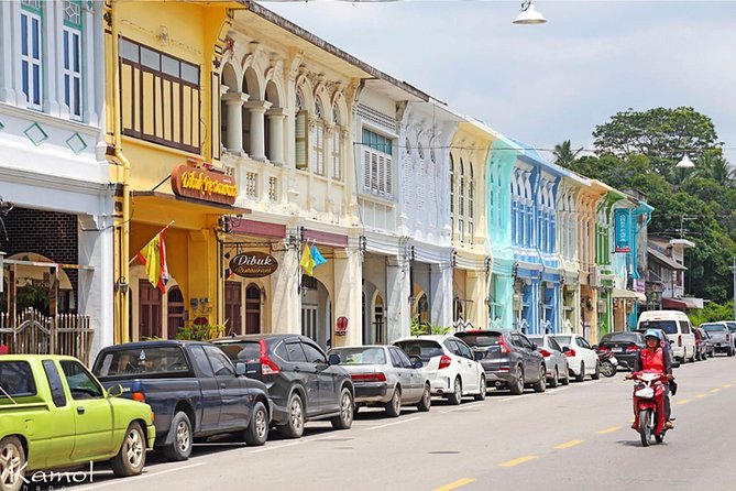 Travstore Original Phuket Discovery Tour - Shared Half Day City Tour - The shopping stops you need to understand