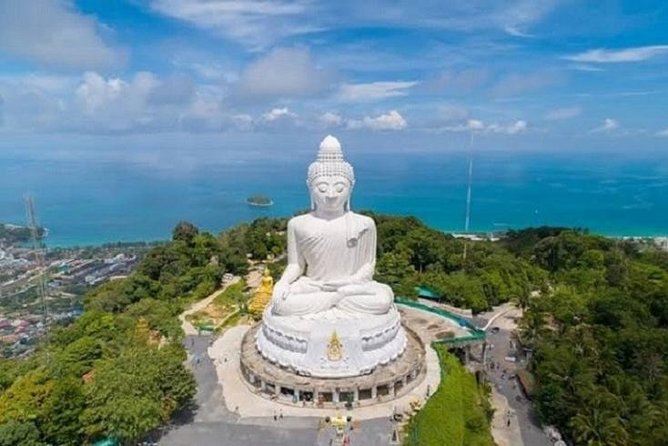 Travstore Original Phuket Discovery Tour - Shared Half Day City Tour - Guide quality makes or breaks the day