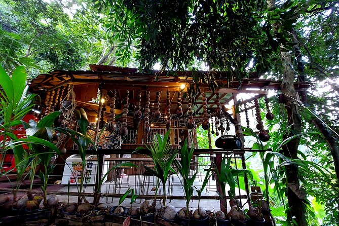 Tree Bridge Cafe And Zipline - Jungle Flight Adventure in Koh Samui - How much time should you allow?
