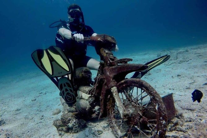 Try Scuba Diving - Why this Koh Tao experience works for first-timers