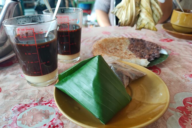 Tsunami Museum + Temple + Old Town + Street Food Market - Who will get the most from this tour