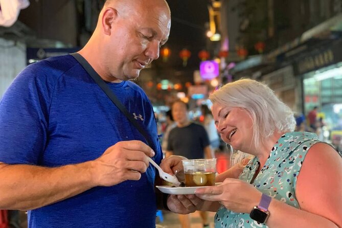 Tuk-tuk tour Bangkok by Night with Chinatown meal and hotel transfers - Why this Bangkok night tour works