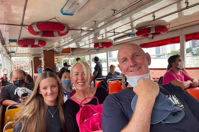 Tuk-tuk tour Bangkok by Night with Chinatown meal and hotel transfers - Chinatown, street food, and dessert