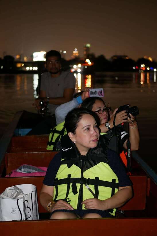 Twilight Firefly Bangkok Bicycle Tour - Why Bang Kachao feels far from Bangkok
