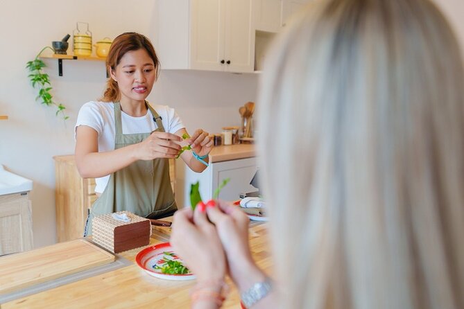Unique Thai Cooking Experience in Patong with Chef Care - What the $81.49 price really buys
