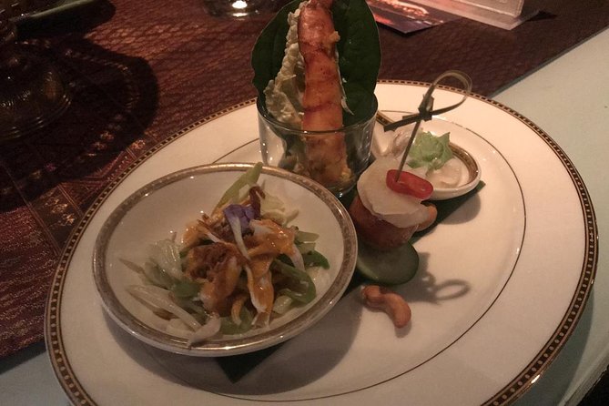 Vertigo Meal at Banyan Tree: Ultimate Rooftop Dining Experience - Arriving at Banyan Tree Bangkok on South Sathon Road
