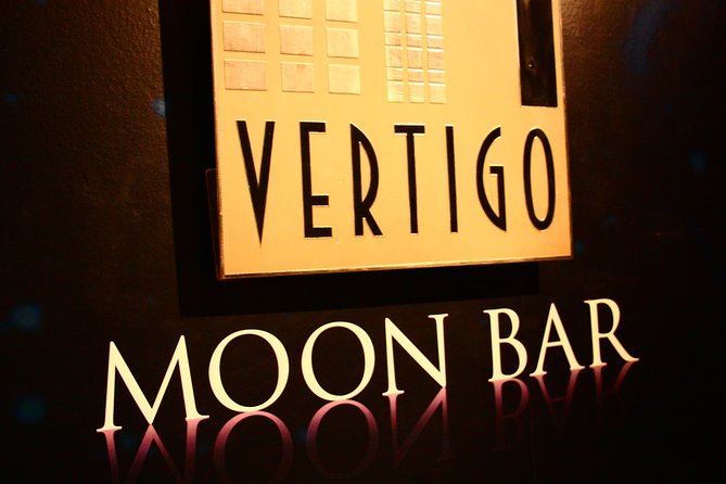 Vertigo Rooftop Dining: A Culinary Journey at Banyan Tree - Is $133.24 a Fair Price?
