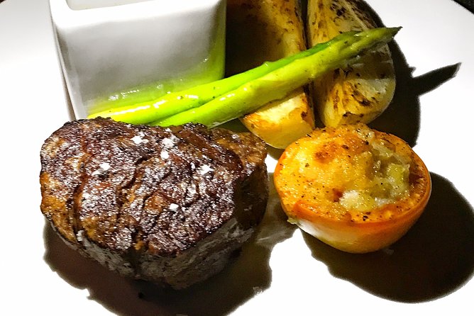 Vertigo Rooftop Dining: A Culinary Journey at Banyan Tree - How the Evening Compares With a Regular Bangkok Dinner