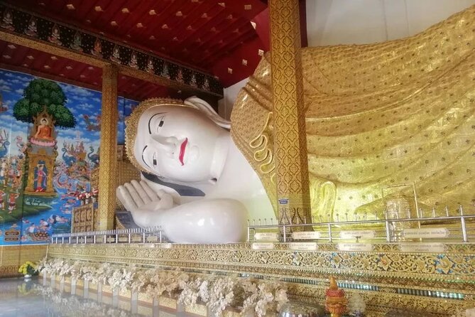 Visit Dantewada(Angel Land), Blue Temple, and Sticky Waterfall - Who will enjoy this day most