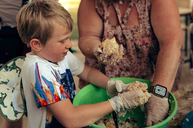Walk and Feed at Bukit Elephant Park Phuket - How much value do you get for $51.92?