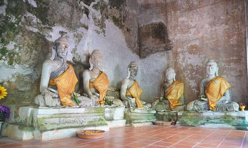 Wat Phra That Doi Suthep & Wat Pha lat Evening Tour & Guide - Why this evening pairing works so well