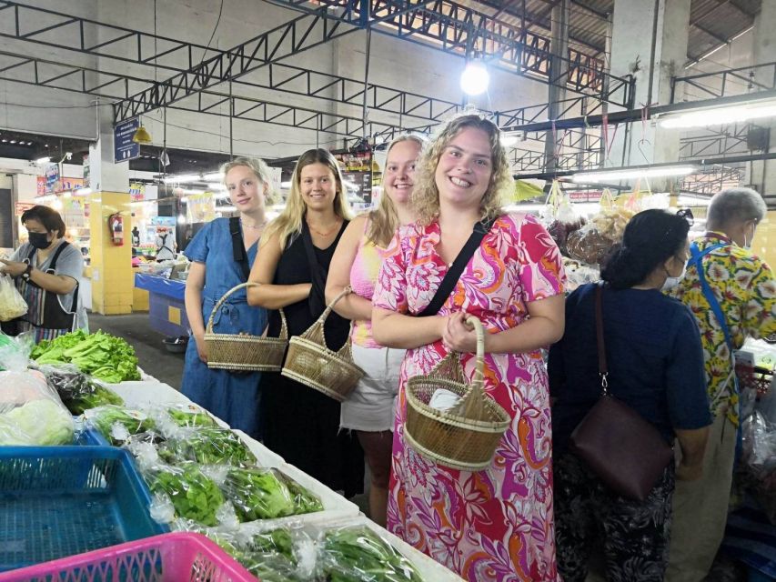 We Cook Thai Home Garden Cooking School - Who will enjoy this most?