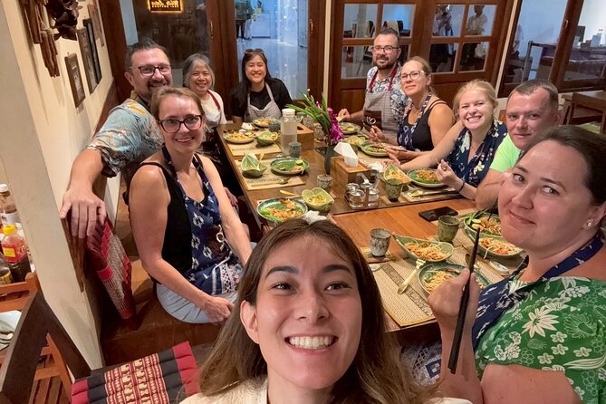 White Lotus Thai Cooking Class in Bangkok - The white lotus workshop and what you take home