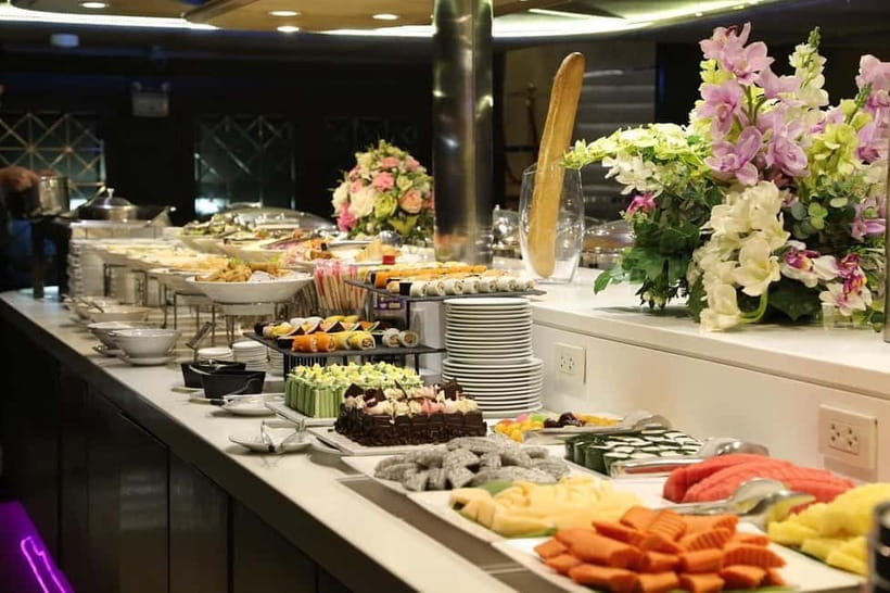 Wonderful Pearl Cruise with Private Hotel Transfer - Is the $57 price good value?